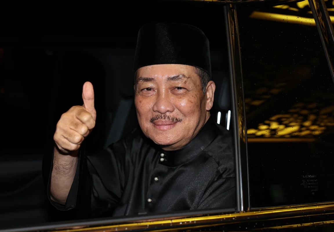 Sabah cabinet vows unity and progress under SMJ 2.0 plan