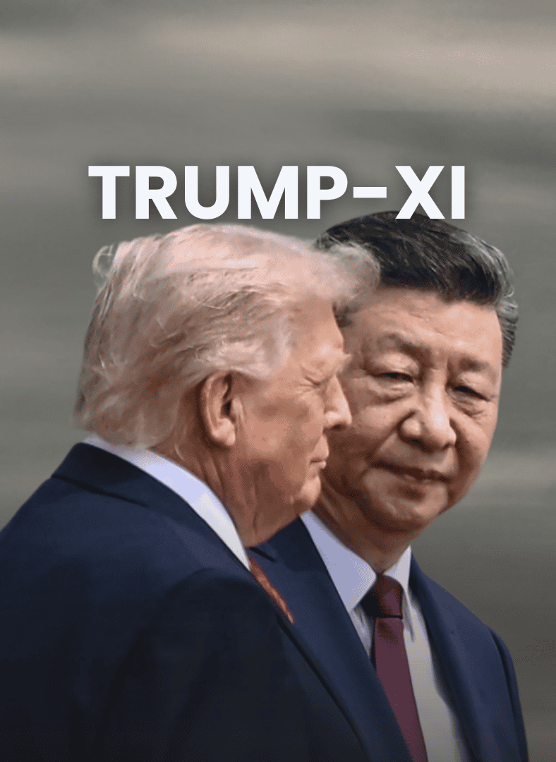 trump xi jinping beijing summit trade talks may 2026