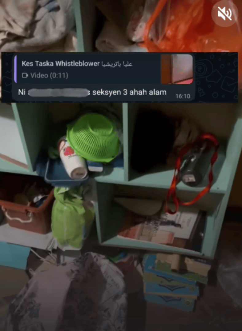 kes dera taska al kauthar eduqids caprice mara