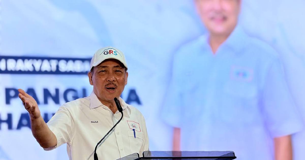 Hajiji arah GLC, badan berkanun hantar laporan prestasi setiap 3 bulan