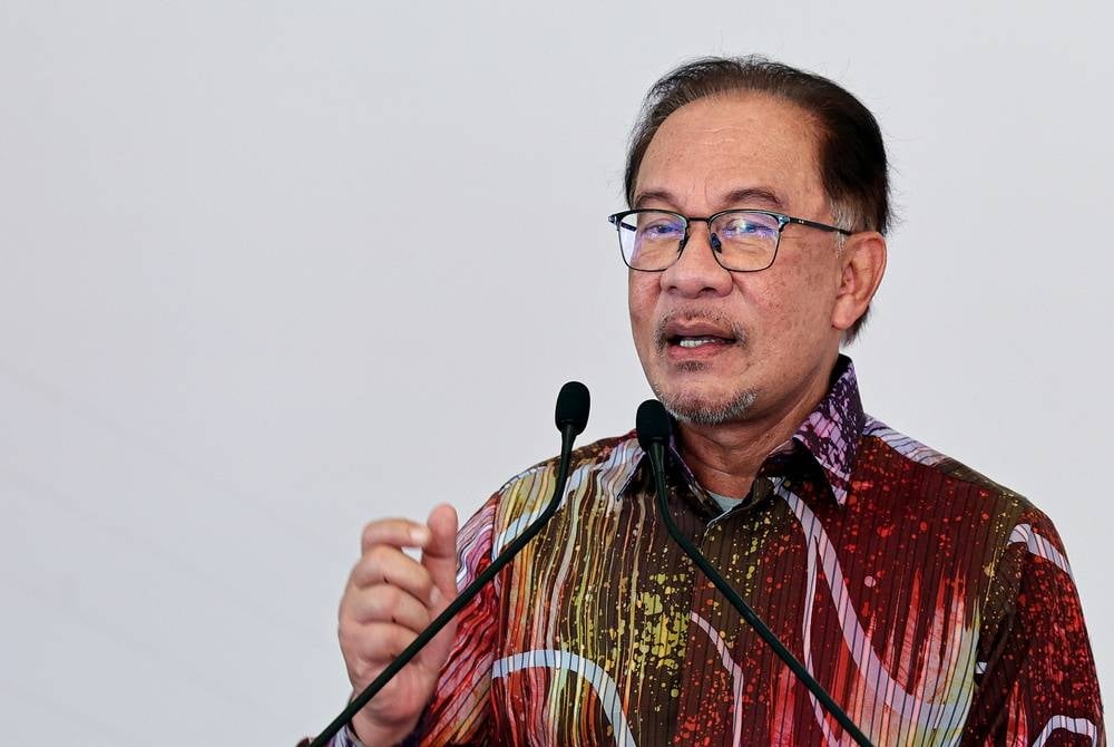 govt-confident-of-meeting-gdp-forecast-of-4-5-pct-in-2023-pm-anwar