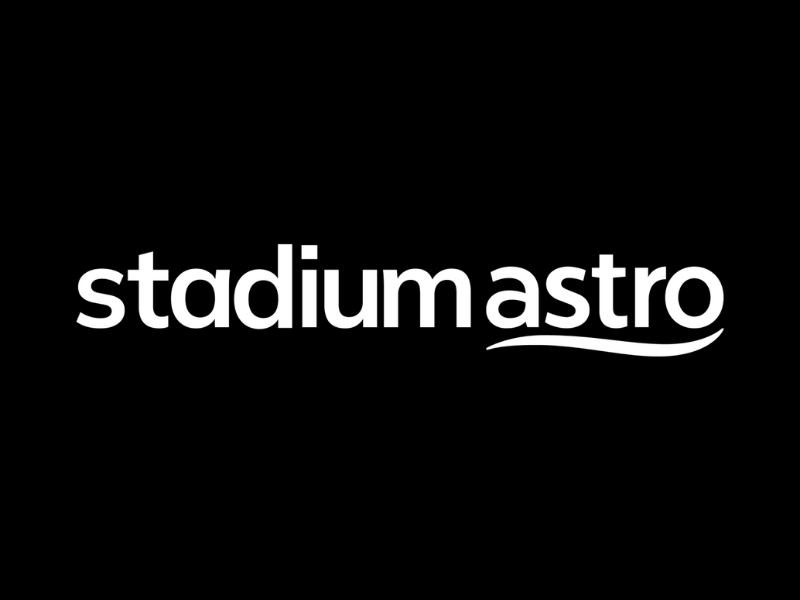Stadium Astro English