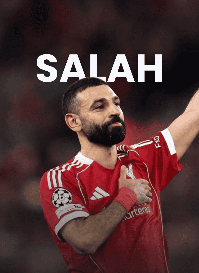 mohamed salah leaving liverpool fc