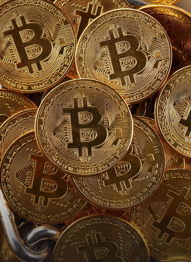 crypto market crash liquidation tariffs