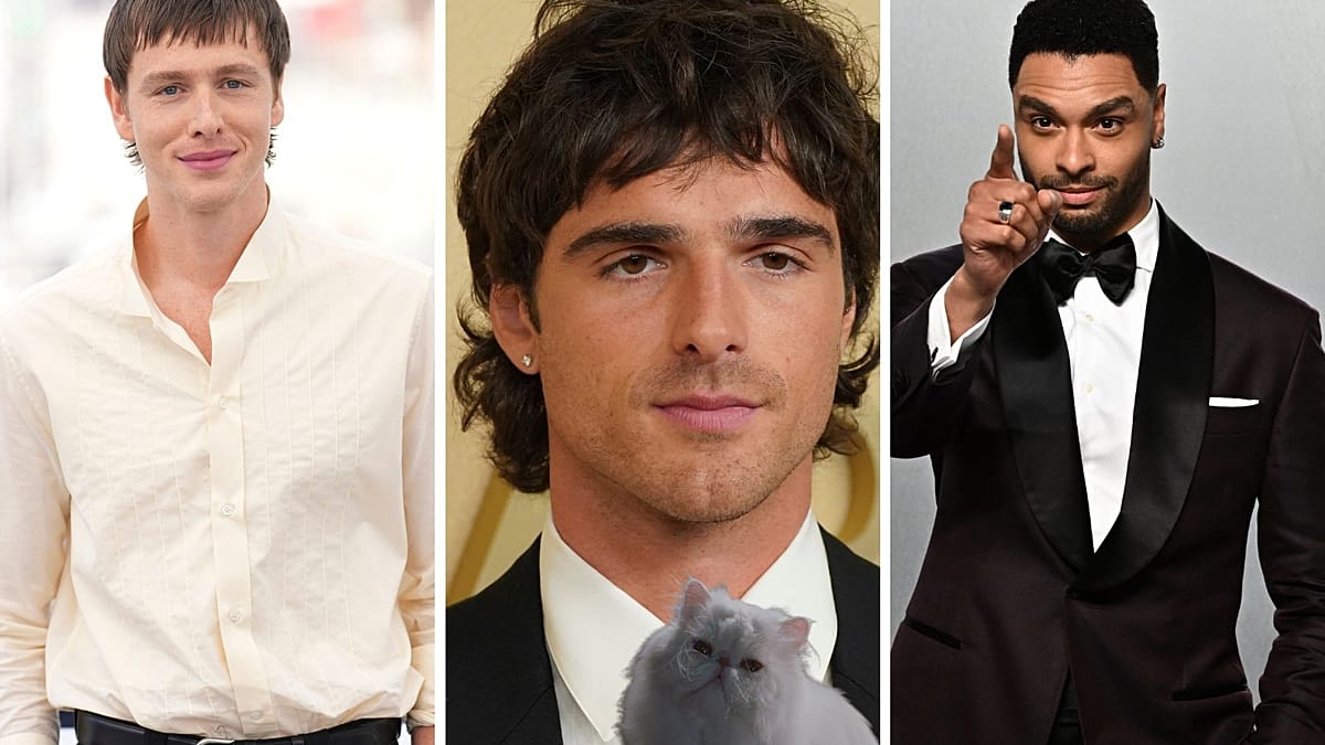 new and trending in entertainment celebrity influencers