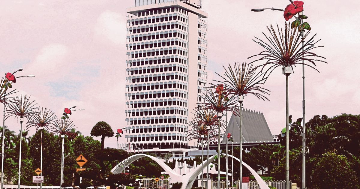 Garis panduan tangani isu 3R dalam kalangan Ahli Parlimen