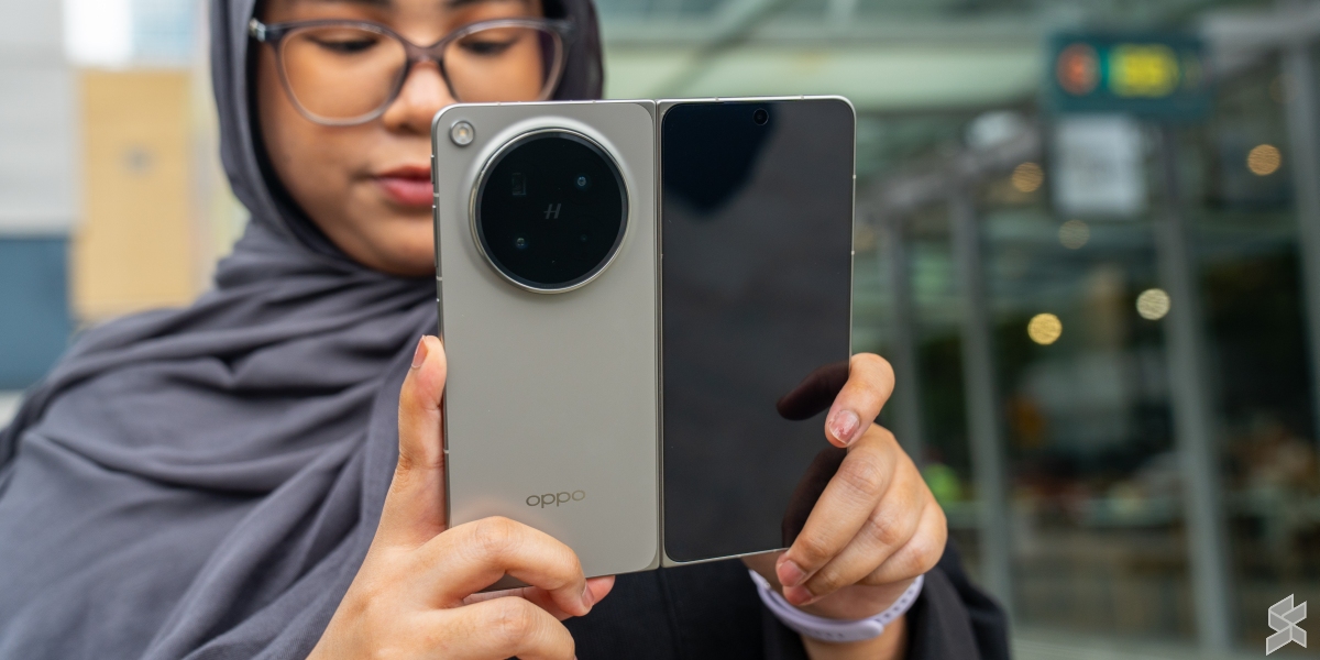 new and trending in tech