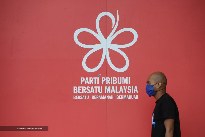 Federal Court denies Bersatu’s bid to challenge Sabah parliamentary seat rulings