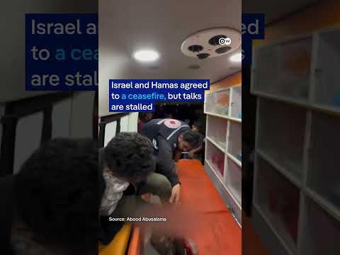 Israel kills Hamas leader #Israel