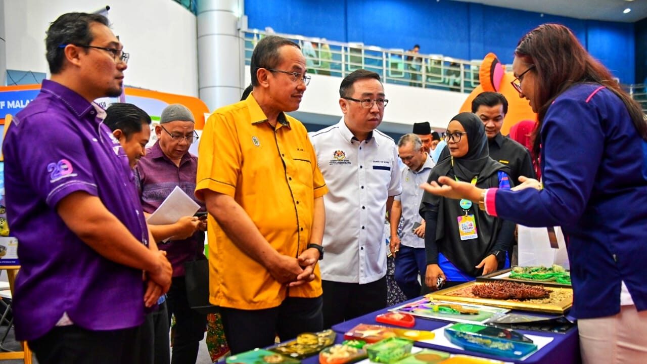 Potensi pembangunan teknologi Pantai Timur perlu ramai bakat muda