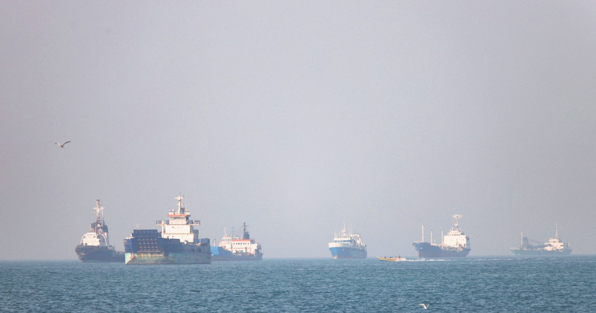Asia, Europe scramble for natural gas but US suffers from glut