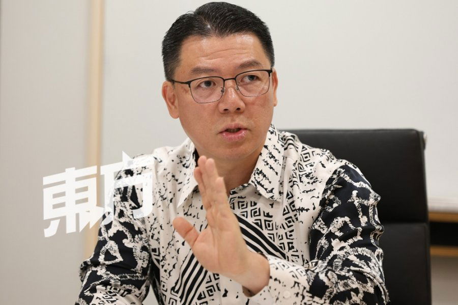 【独家】从常胜军到沙巴惨败　倪可敏：以谦卑与政绩赢回民心