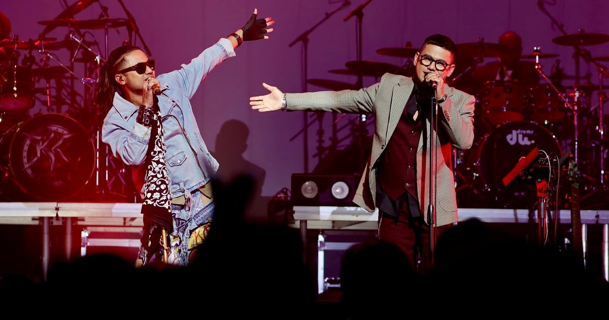 baru dan hangat dalam hiburan dan selebriti