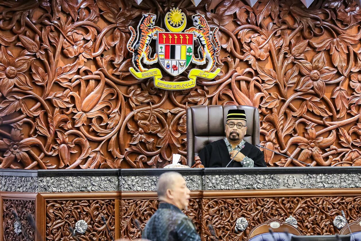 【数览国会】#16: 粮食安全敲警钟 我国购买进口食品花了多少钱？