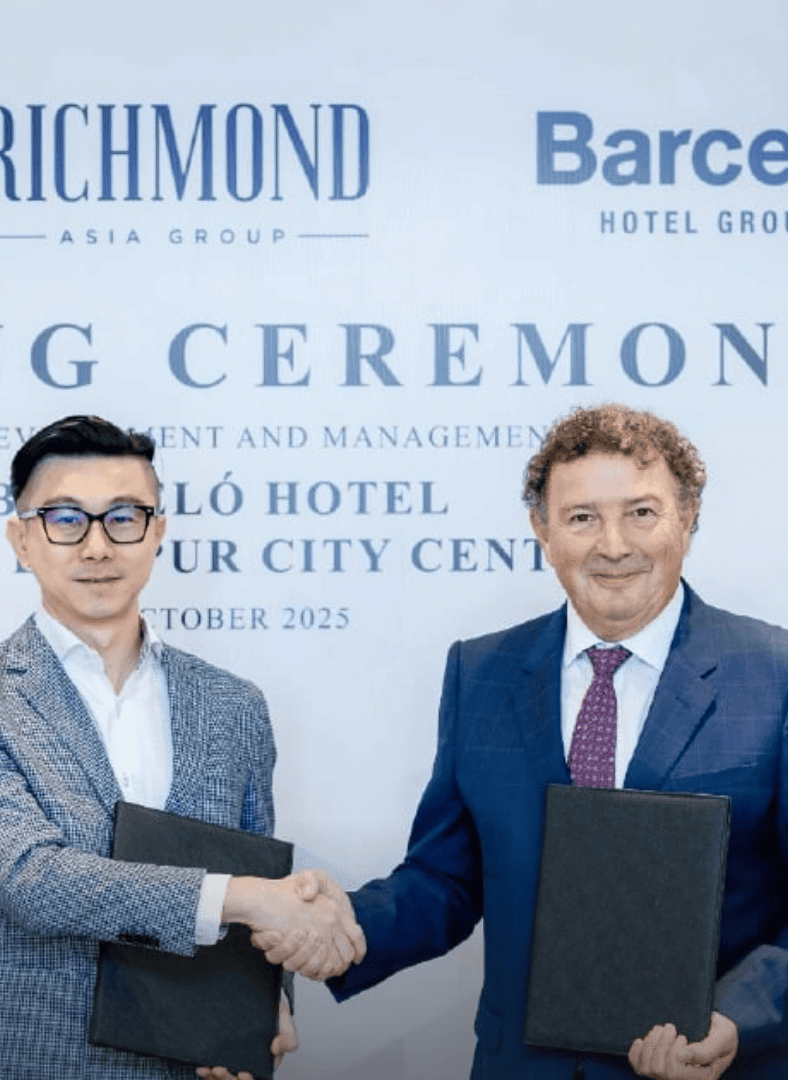 baru dan hangat dalam hartanah dan pembangunan