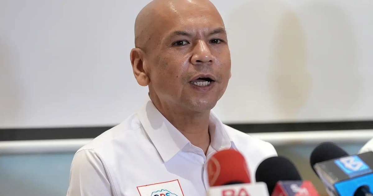 Chinese voters did not reject GRS in Sabah state polls, says Armizan