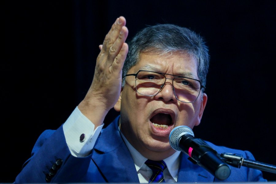 青年国会决议不束之高阁　议长：将带到下议院讨论