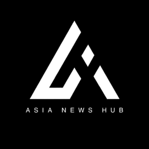 Asia News Hub