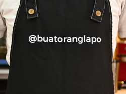 Buat Orang Lapo