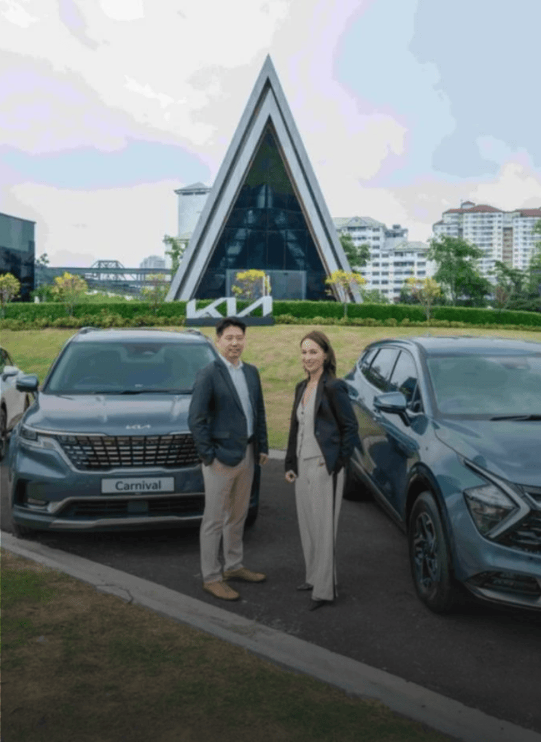 baru dan hangat dalam automotif dan kenderaan