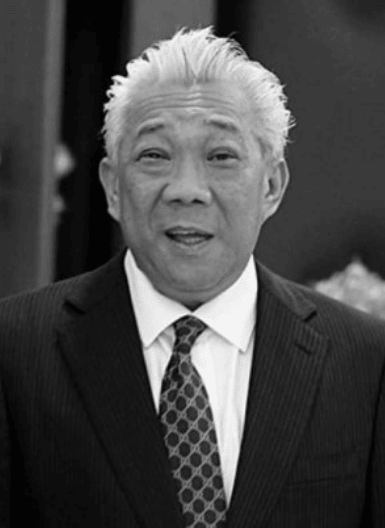 bung moktar radin meninggal dunia pada usia 66 december 2025