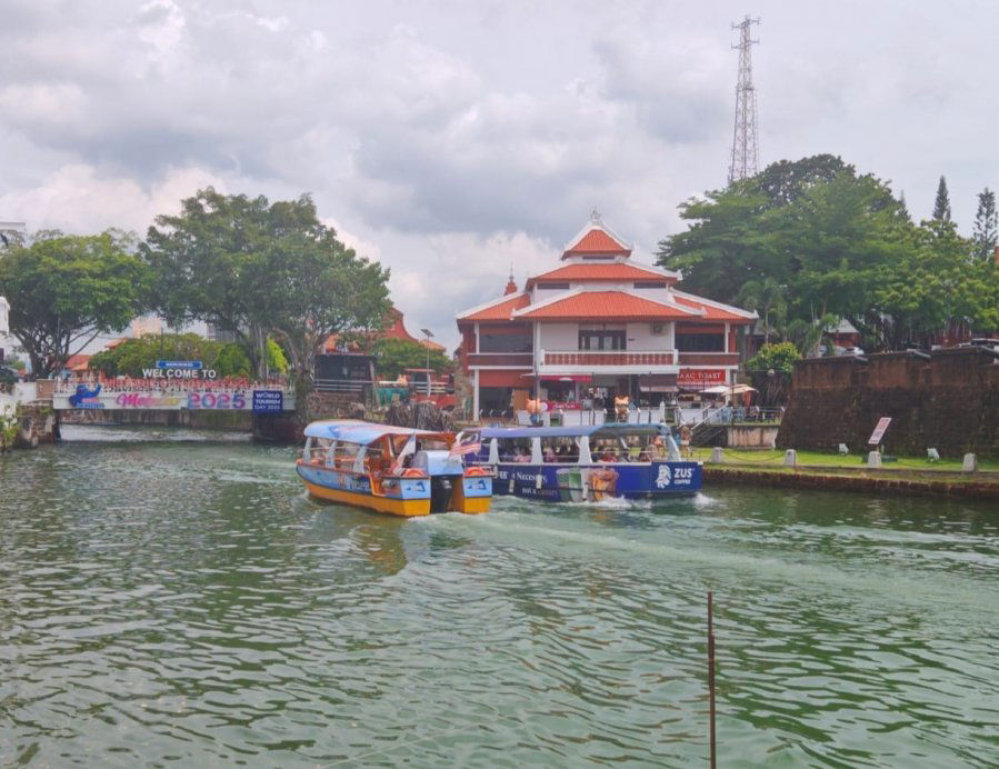 甲河流及海岸发展机构　赞赏2026年州财案旅游措施