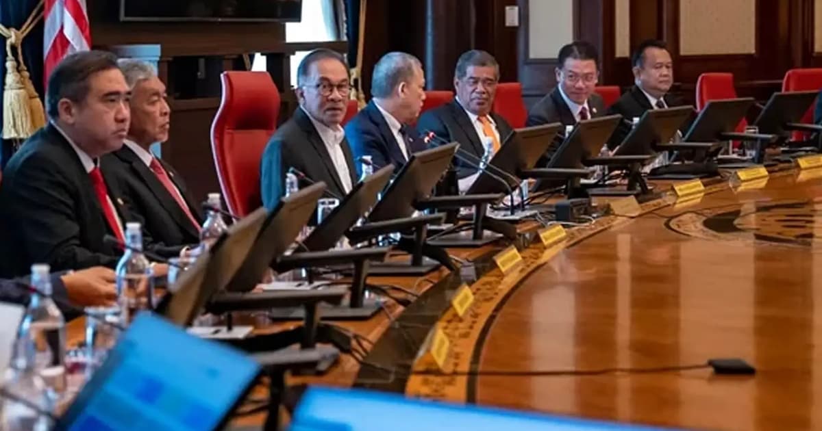 Rombakan Kabinet, strategi PMX pasca PRN Sabah