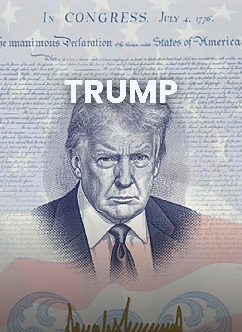 trump american passport anniversary april 2026