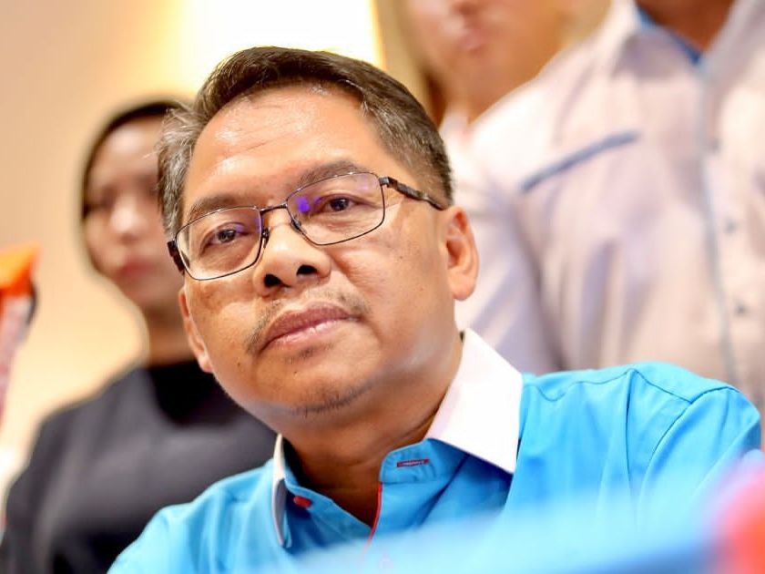 Sabah PH to decide on new chairman Sunday