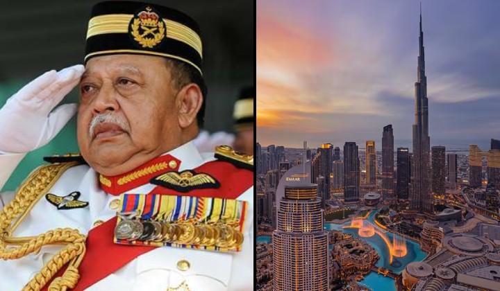 Perlis Wants To Be The Next Dubai