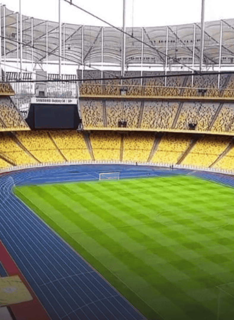 bukit jalil stadium rebranding tm unifi march 2026