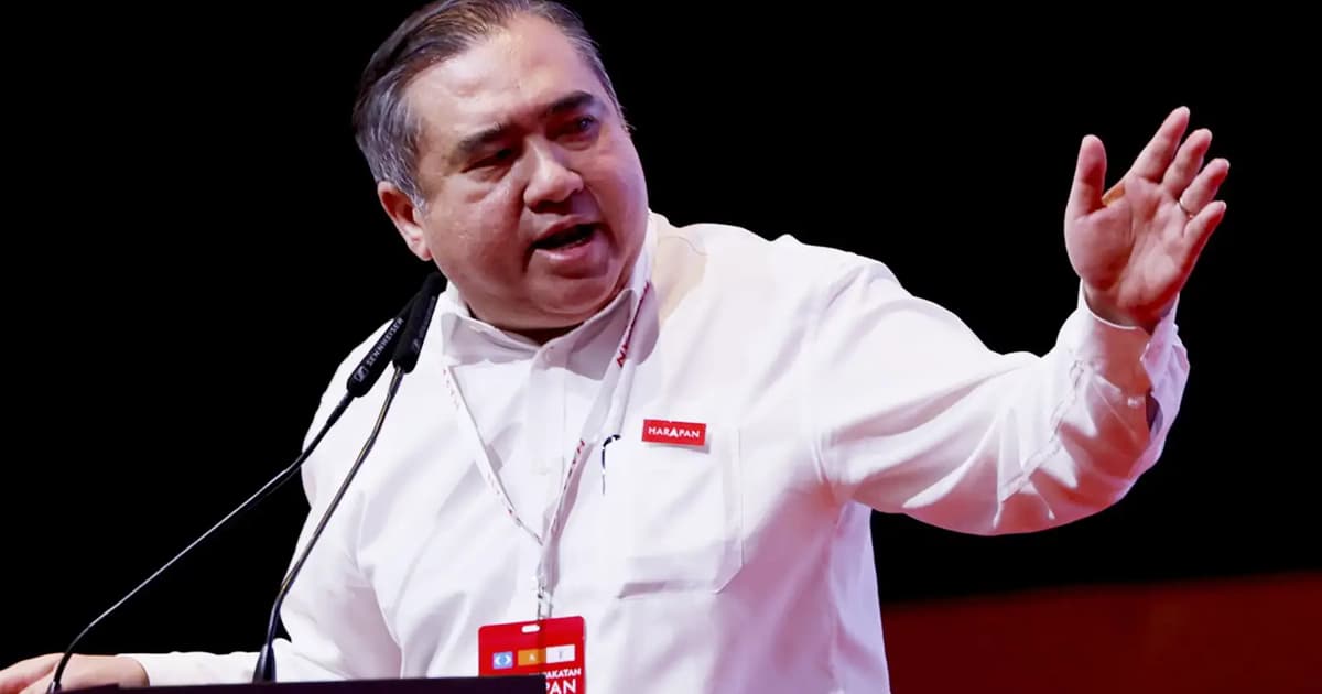 Elected reps should serve out their full term, says Loke