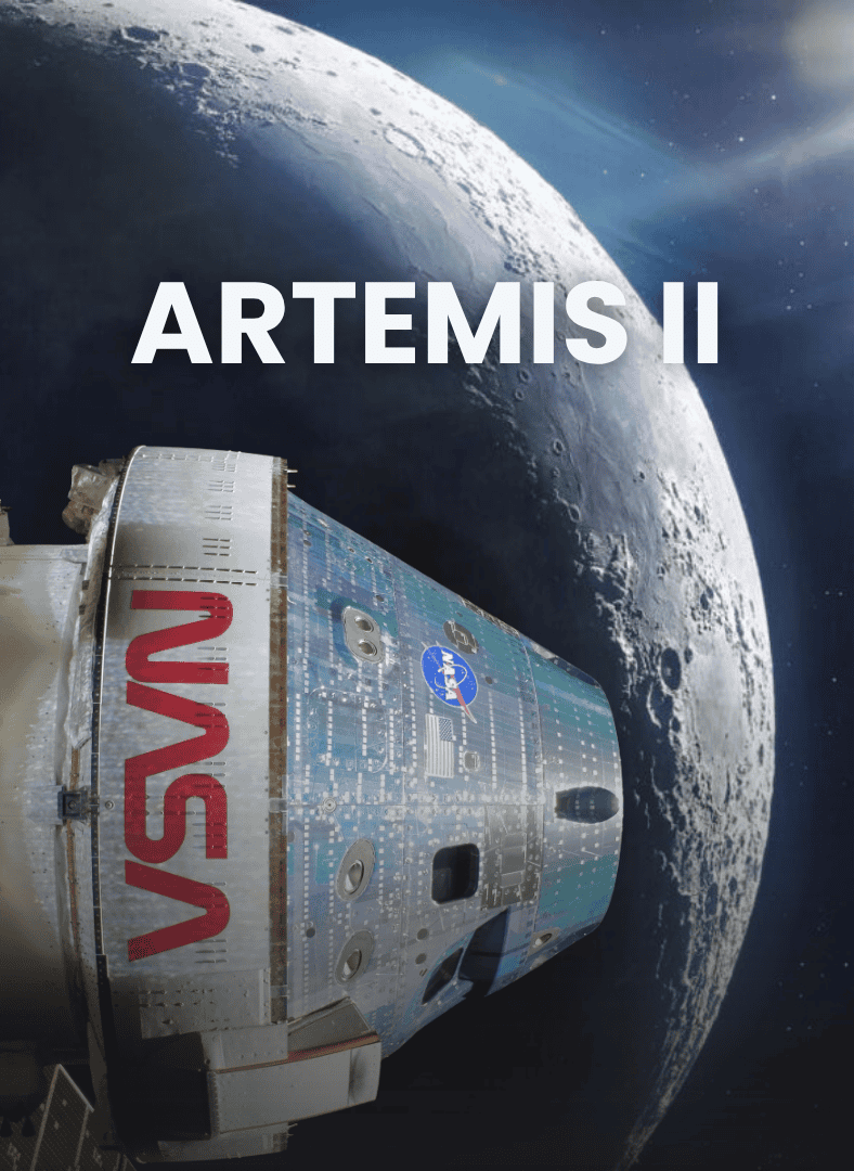 artemis ii moon mission april 2026