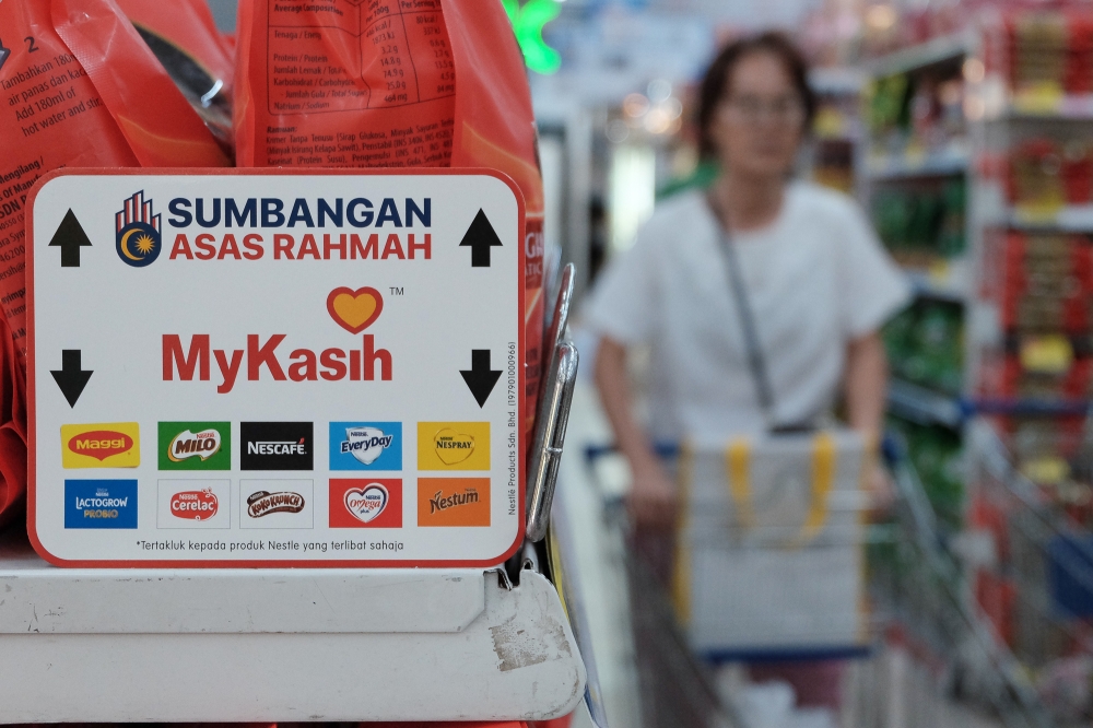 Anwar’s Budget 2026 sails through Dewan Rakyat with majority support