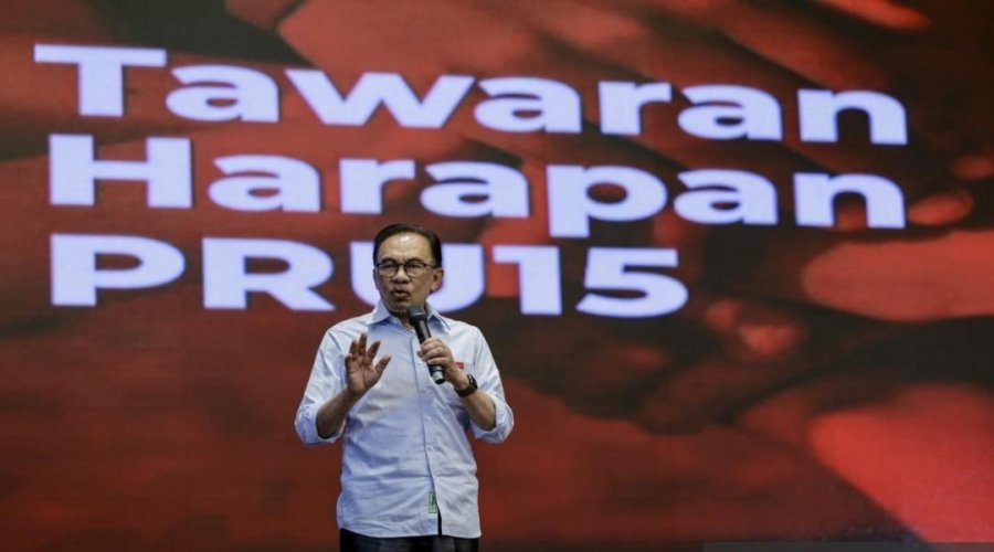 李荣健：承认统考又是空头支票吗？