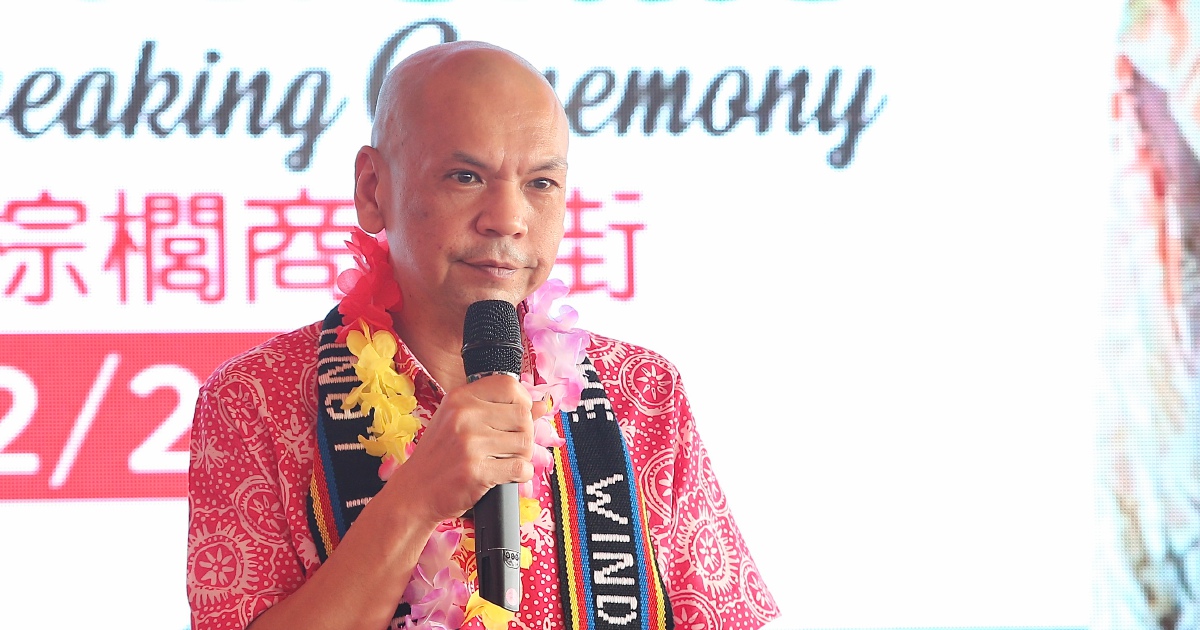 Armizan urges Sabah parties to take in local leaders amid Kiandee rumours