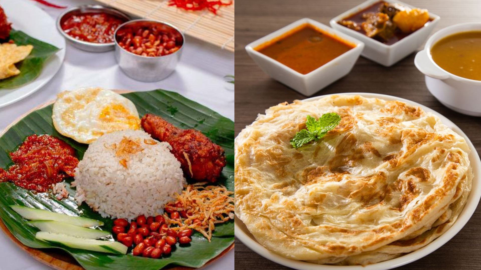 马来西亚早餐文化即将列入联合国非遗名录