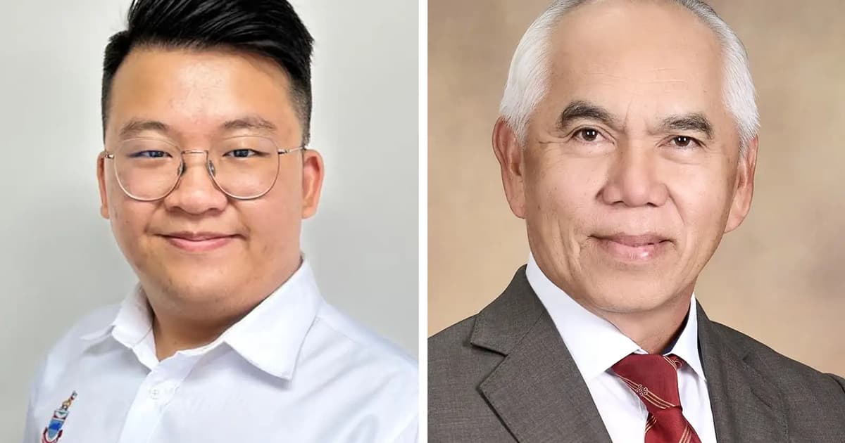 Sabah DAP Youth slams Yusof’s appointment as SDB chairman