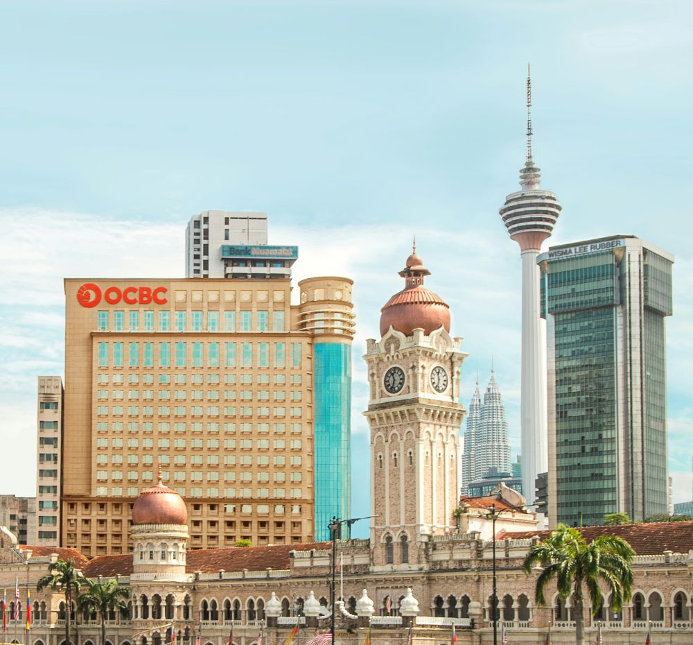 OCBC Malaysia sokong PKS melalui SME SRF