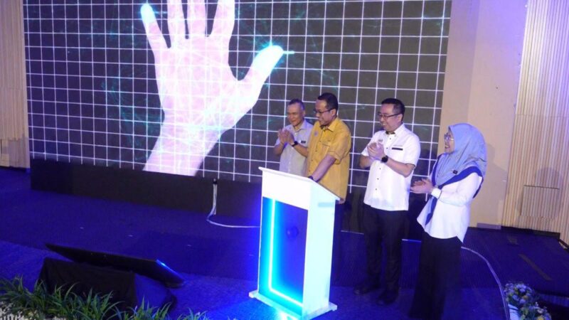 Lebih 5,000 peserta meriahkan Karnival Minggu Sains Negara Zon Pantai Timur