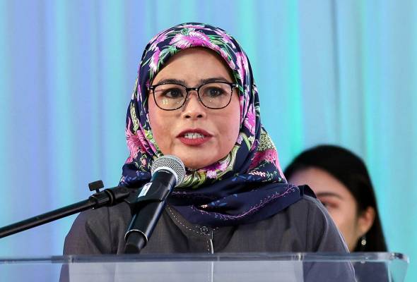 Lonjakan harga tenaga global pacu permintaan komoditi bio - Noraini