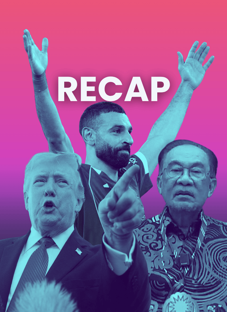 weekly news recap ai icymi 27 march 2026