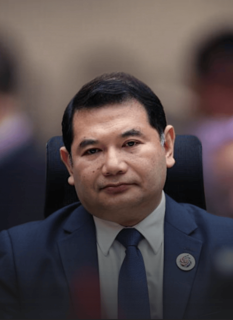 anak rafizi ramli 12 tahun diserang di pusat beli belah putrajaya