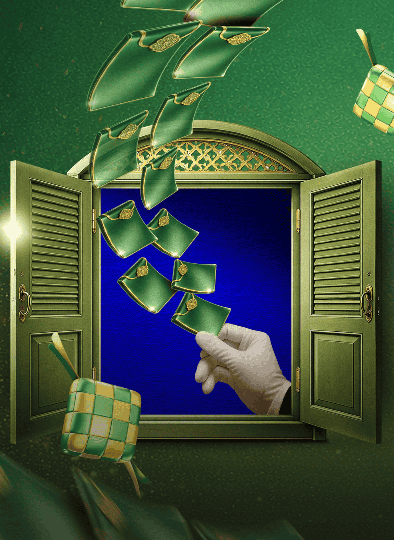 ryt bank raya aidilfitri campaign march 2026