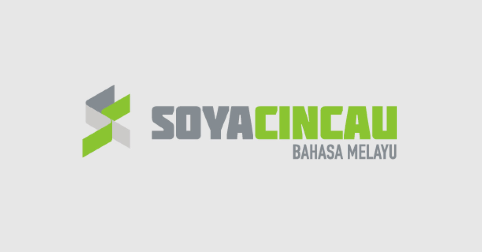 SoyaCincau BM