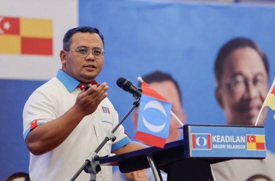 雪州大臣提名副主席　署理依然空置　67人角逐中央理事