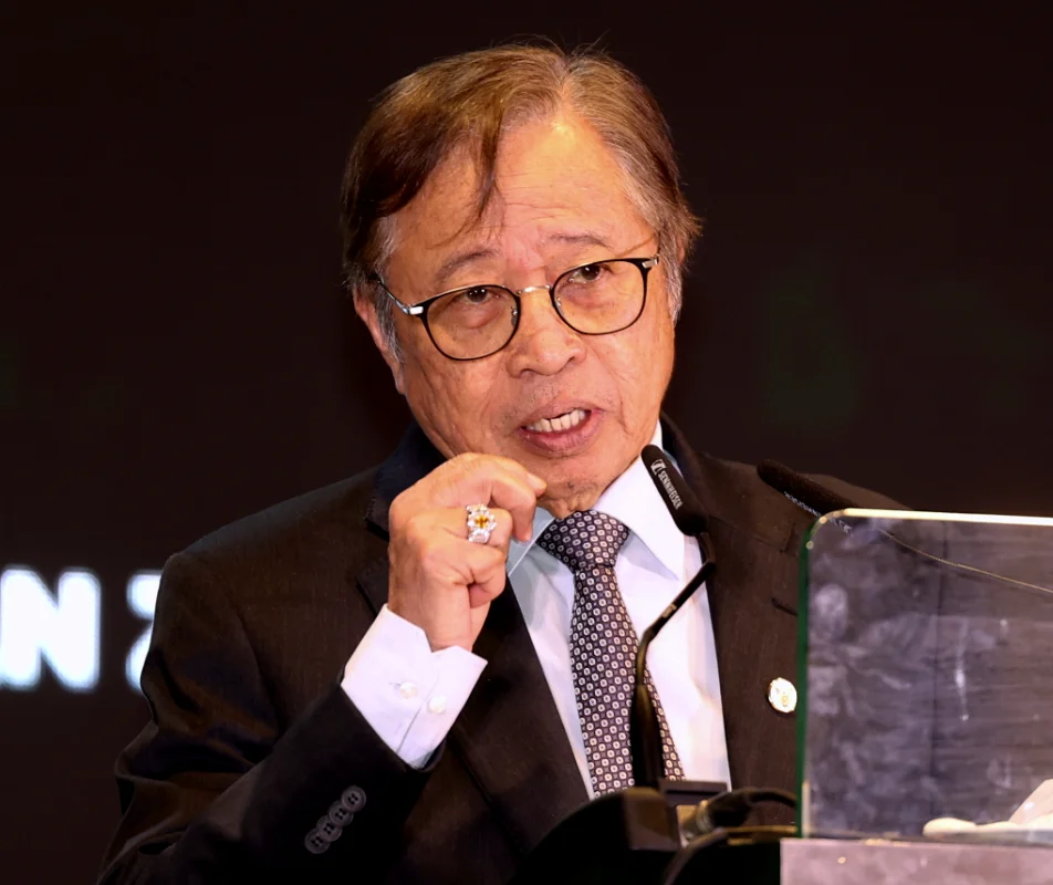 Sarawak Budget 2026 conference to focus on fiscal policy and priorities
