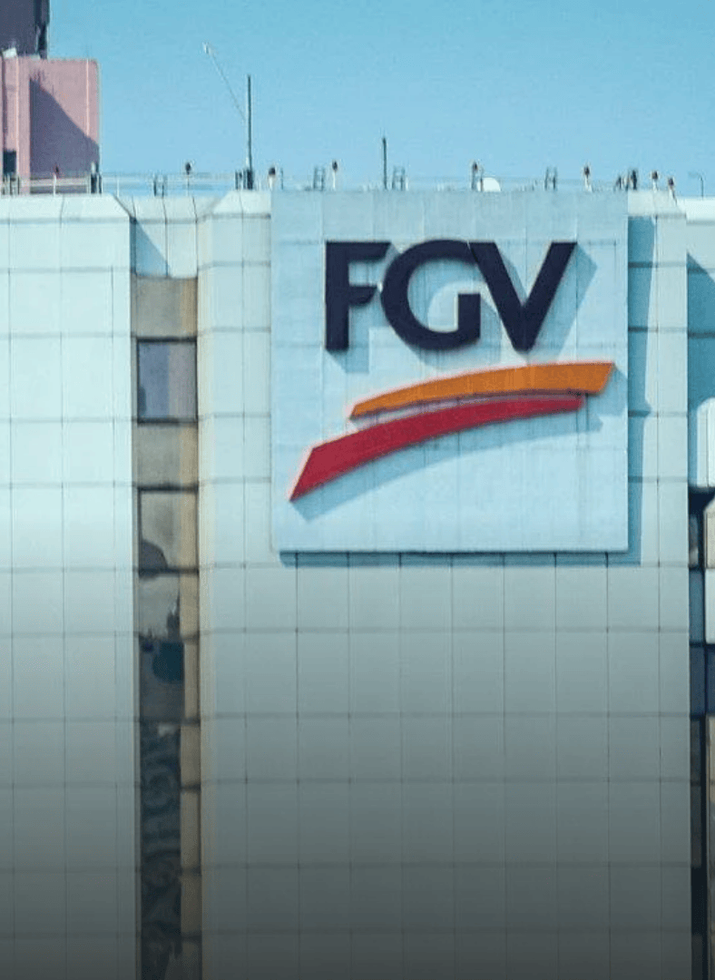 fgv holdings felda fakhrunniam othman zahid hamidi palm oil resignation february 2026