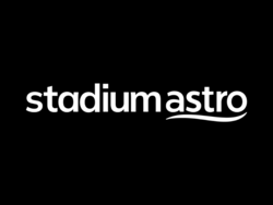 Stadium Astro English