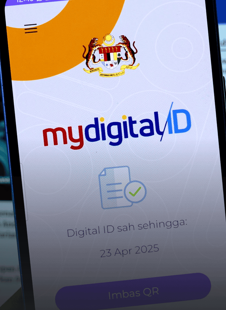 mydigital id diwajibkan untuk log masuk myniise